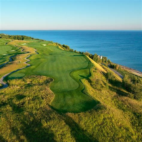 top 10 golf courses in michigan.